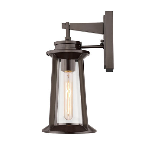 Alcona Outdoor Wall Lantern – Visual Comfort Studio