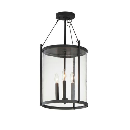 Belfry Pendant – Maxim