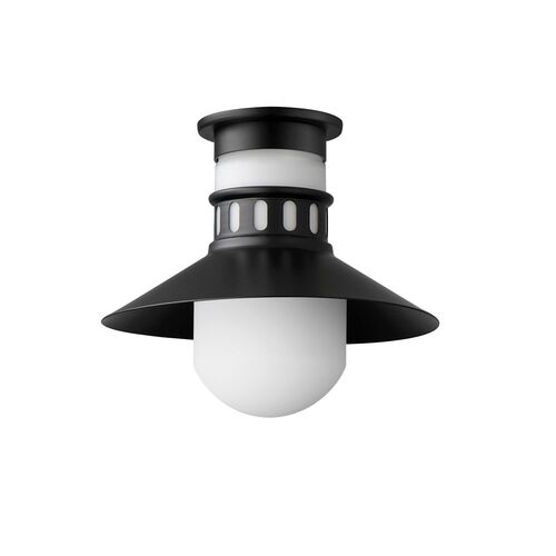 Admiralty Outdoor Flush Mount – Maxim