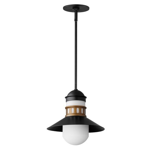 Admiralty Outdoor Pendant – Maxim