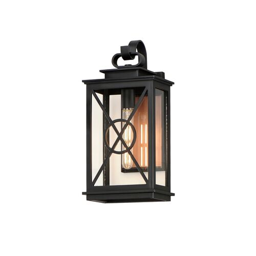 Yorktown VX Outdoor Wall Sconce – Maxim