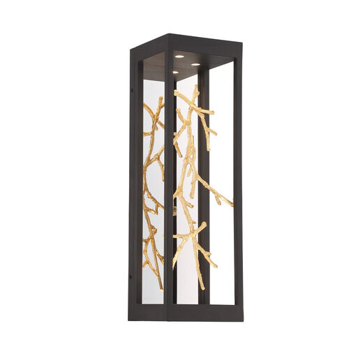 Aerie LED Wall Sconce – Eurofase