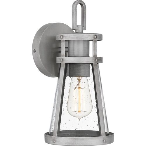 Larchmont Wall Lantern – Troy Lighting
