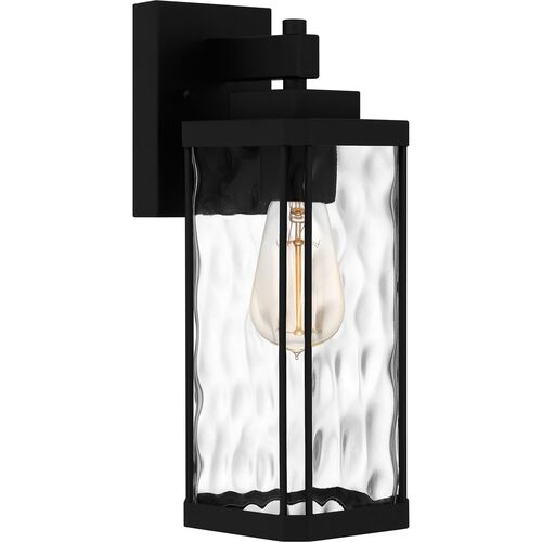 Adams Outdoor Wall Lantern – Livex Lighting