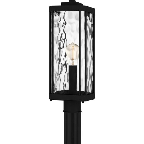 Resilience Lanterns Post Mount – Craftmade