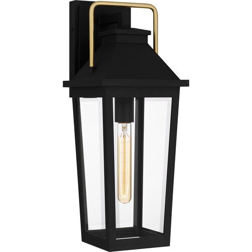 Vincent LED Wall Lantern – Craftmade