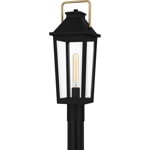 Alford Place LED Pier Mount Lantern – Hinkley