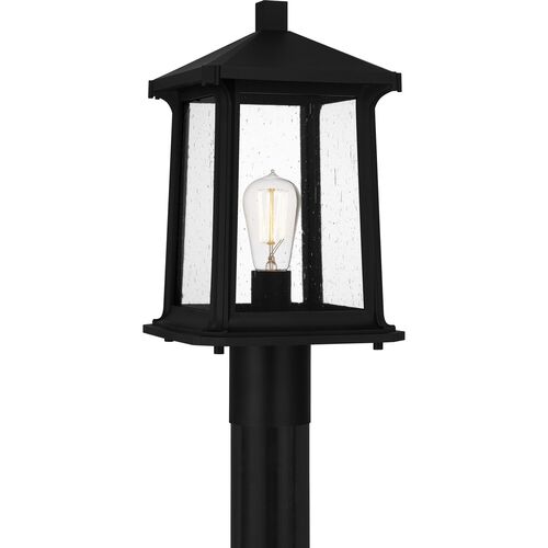 Becca Outdoor Post Mount – Craftmade
