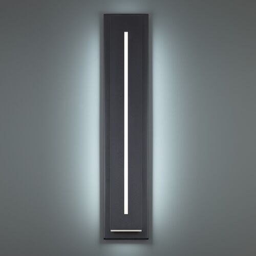 North Shore Outdoor Wall Sconce – ELK Home