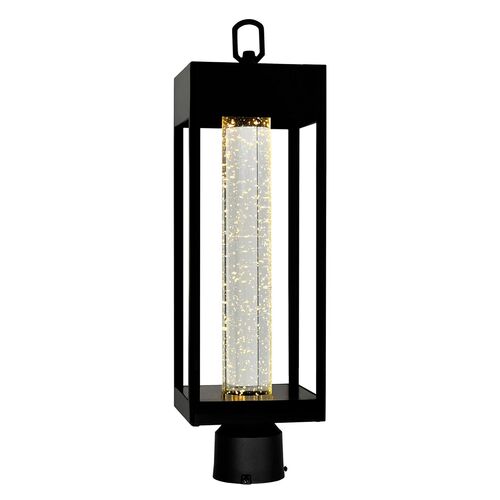 One Light Outdoor Post Mount – Canarm