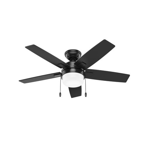 Gilmour 44″   Ceiling Fan – Hunter
