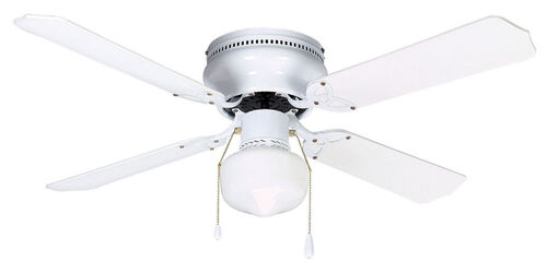 Juno 60″ Ceiling Fan – Oxygen
