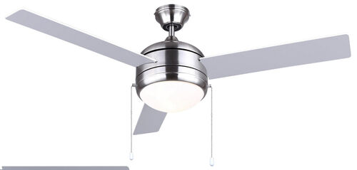 Thalia 54″ Ceiling Fan – Kuzco Lighting