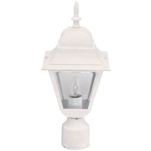 Vailridge LED Post Mount – Craftmade