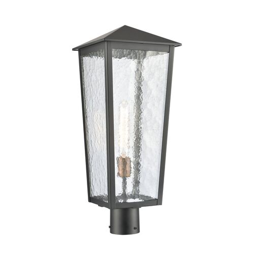 Bradshaw Outdoor Post Lantern – Progress Lighting