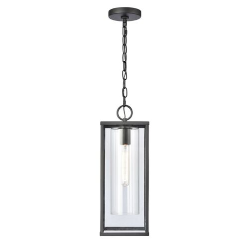 Augusta Outdoor Hanging Lantern – ELK Home