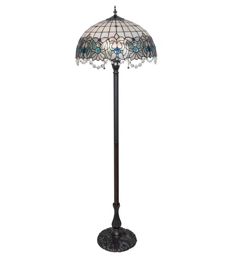 Maxstoke Floor Lamp – Currey and Company