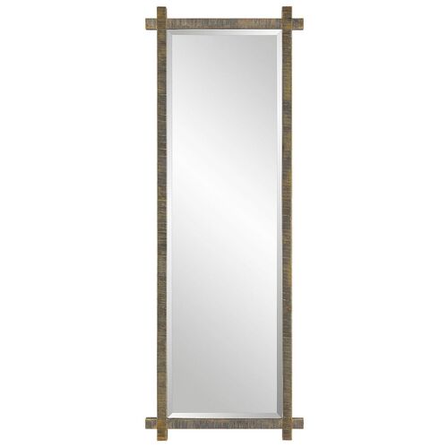 Abanu Mirror – Uttermost