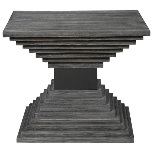 Andes Accent Table – Uttermost