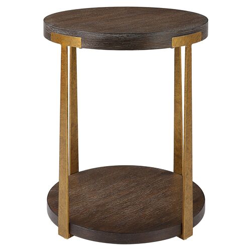 Washington Console Table – Uttermost