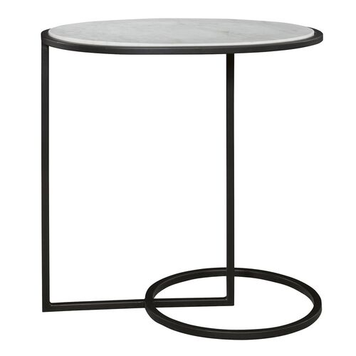 Tunis Accent Table – Currey and Company