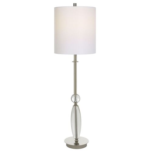 Sceptre Buffet Lamp – Uttermost