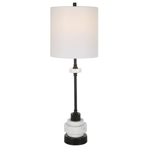 Alliance Buffet Lamp – Uttermost