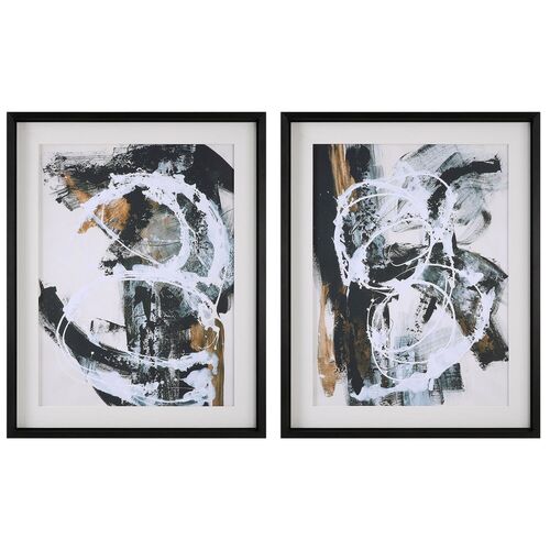 Winterland Wall Art – Uttermost