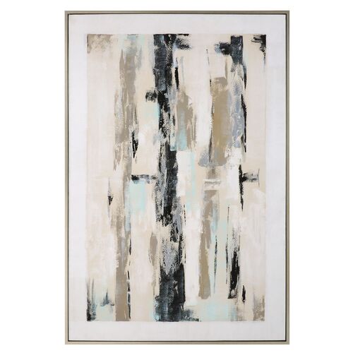 Peaches Wall Art – Uttermost