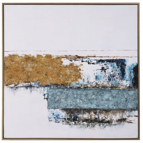 Ocean Gems Wall Decor – Uttermost