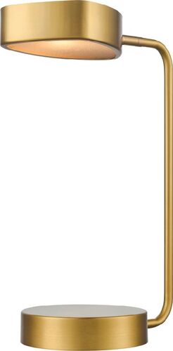 Northen Marches Desk Lamp – DVI Lighting