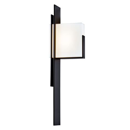 Alumilux Outline LED Outdoor Wall Sconce – ET2