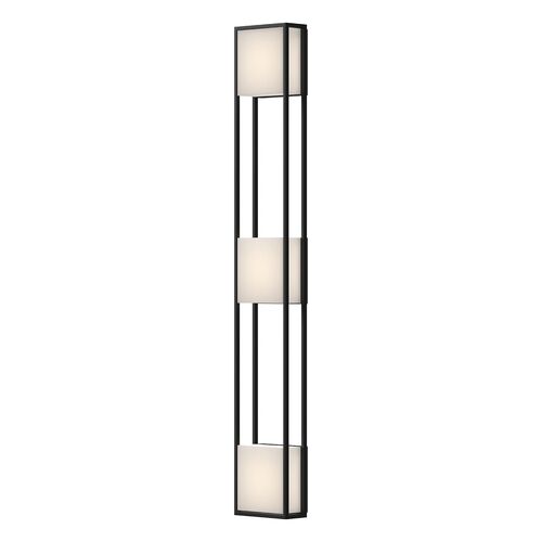 Vail LED Exterior Wall Mount – Kuzco Lighting