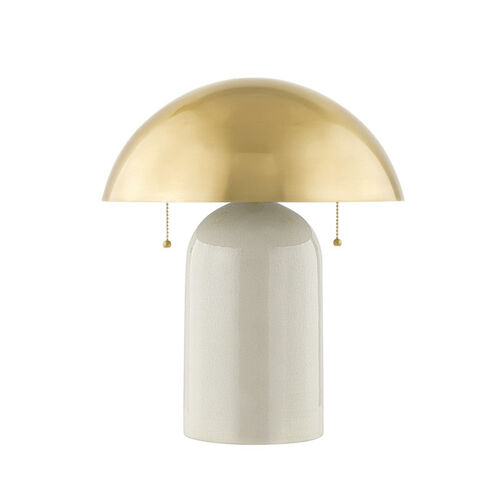 Larkin One Light Table Lamp – ELK Home