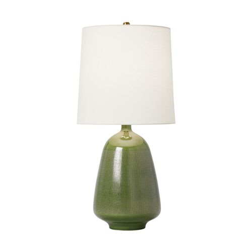 Webb One Light Table Lamp – ELK Home