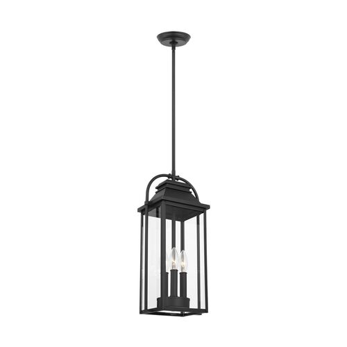 Wellsworth Outdoor Pendant – Visual Comfort Studio