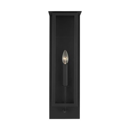 Dresden One Light Outdoor Wall Sconce – Visual Comfort Studio