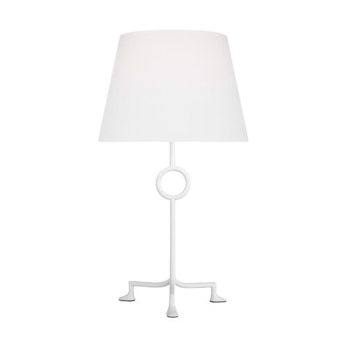 Crystal Table Lamp – Dainolite Ltd