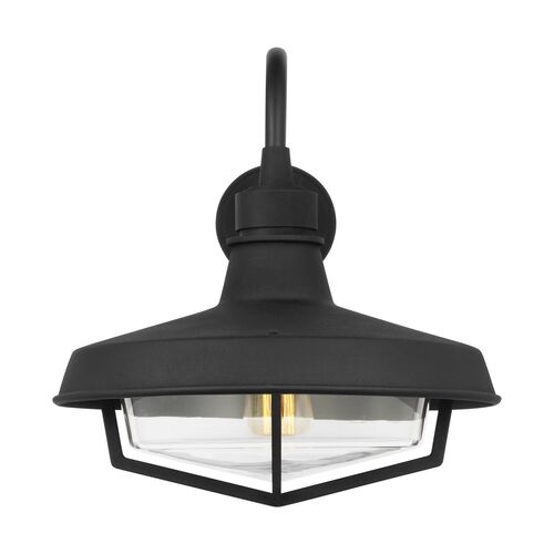 Westover One Light Outdoor Wall Lantern – Quoizel