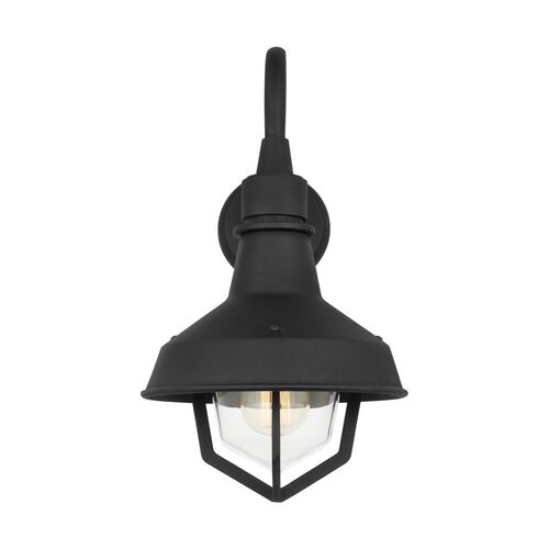 Hutchence Outdoor Wall Lantern – Progress Lighting