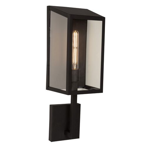 Acropolis LED Outdoor Wall Sconce – ET2