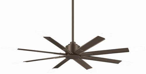 Xtreme H2O 52″ Ceiling Fan – Minka Aire