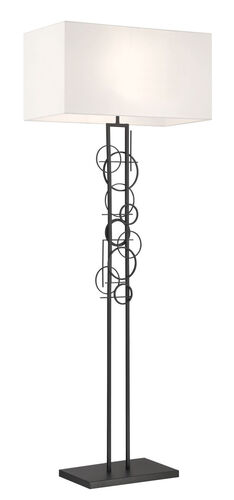 Alfie LED Floor Lamp – Visual Comfort Signature