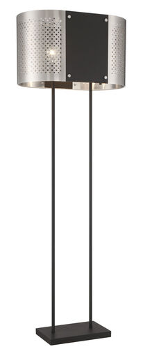 Amber/Green 12 Light Floor Lamp – Meyda Tiffany