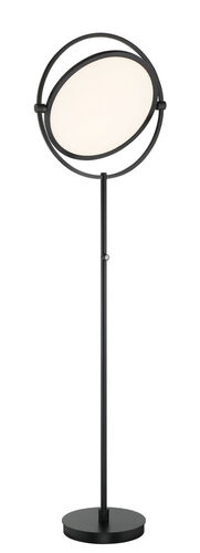 Clifford LED Floor Lamp – Visual Comfort Signature
