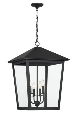 Meyer Lantern One Light Pendant – Meyda Tiffany