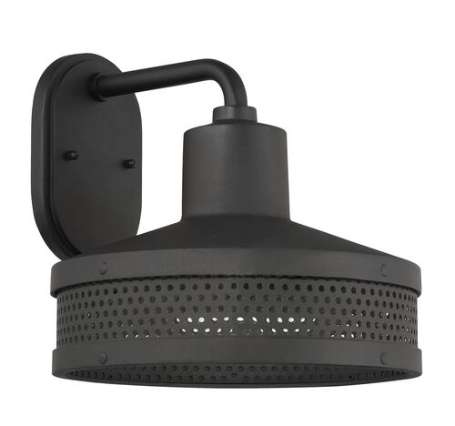 Abal Point Wall Sconce – Minka-Lavery