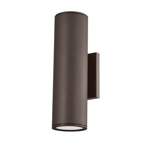 Alumilux Cube LED Outdoor Wall Sconce – ET2