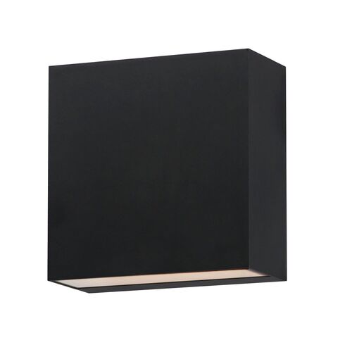 Blok LED Outdoor Wall Sconce – ET2