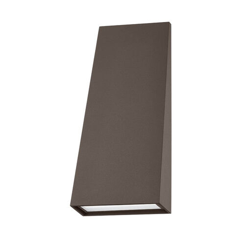 Alumilux Line LED Outdoor Wall Sconce – ET2